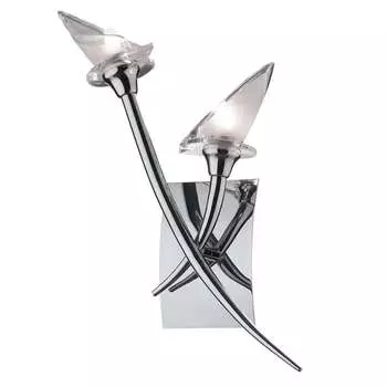 Настенное бра Odeon Light STELLA 1965/2W