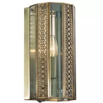 Настенное бра Odeon Light TAROS 2343/1W