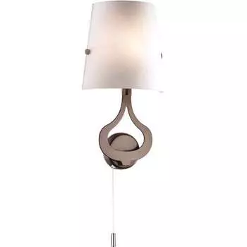 Настенное бра Odeon Light Tiara 2185/1W