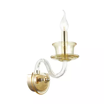 Настенное бра Odeon Light Tinta 3951/1W