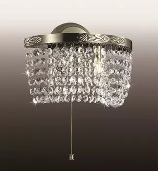 Настенное бра Odeon Light Trena 2778/1W
