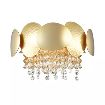 Настенное бра Odeon Light Ulla 4636/2W