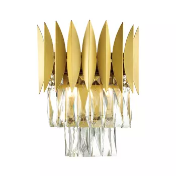 Настенное бра Odeon Light Valetta 4124/2W