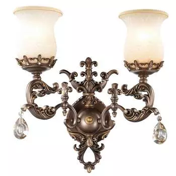 Настенное бра Odeon Light Varza 2430/2W