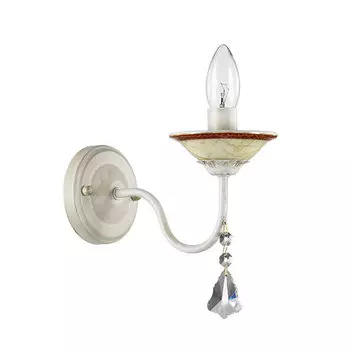 Настенное бра Odeon Light VASCO 3218/1W