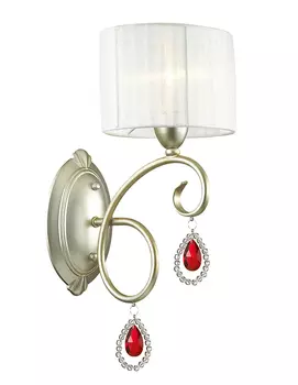 Настенное бра Odeon Light Verenissa 3392/1W