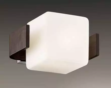 Настенное бра Odeon Light VIA 2199/1W