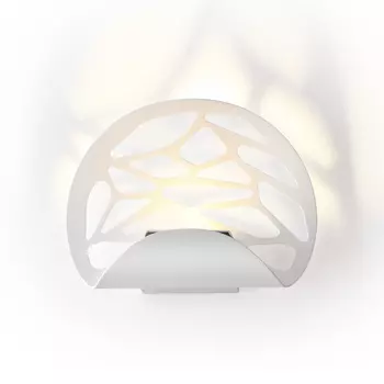 Настенное бра Odeon Light Web 3836/10WL
