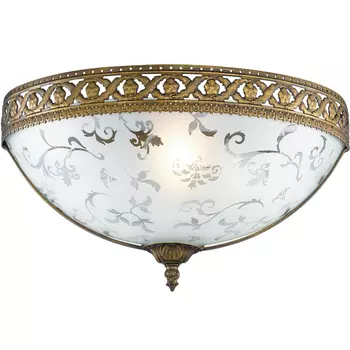 Настенное бра Odeon Light Wesli 2547/1W