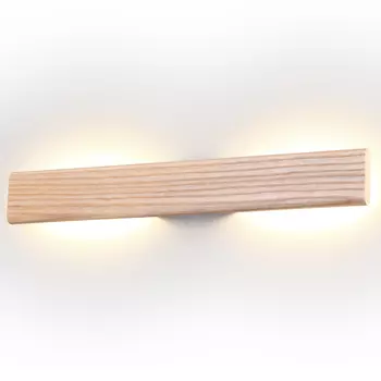 Настенное бра Odeon Light Woody 3868/8WA