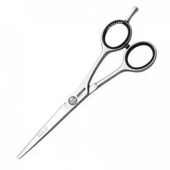 JAGUAR Ножницы парикмахерские A Silver Ise 6.5 " 1365