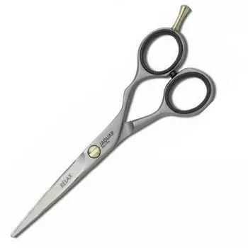 JAGUAR Ножницы парикмахерские Pre Style Relax 6.5" 82365