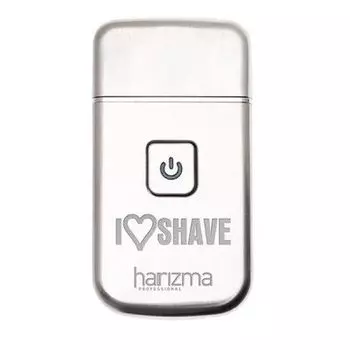 HARIZMA Шейвер для бороды Barber Shaver