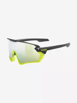 Солнцезащитные очки Uvex Sportstyle 231, Мультицвет, размер Без размера