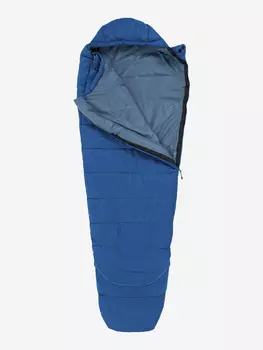 Спальный мешок детский Deuter Starlight, Синий