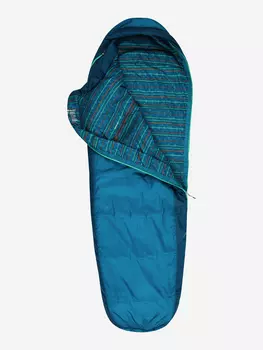 Спальный мешок Marmot Trestles 30, Синий, размер 178
