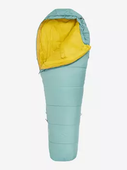 Спальный мешок Mountain Hardwear Alamere™, Зеленый