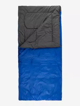 Спальный мешок Outventure Oregon T +15, Синий