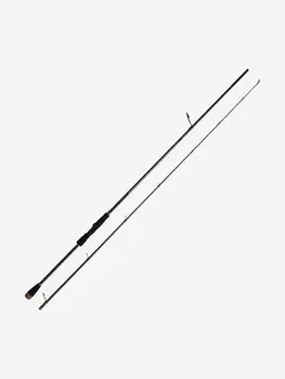 Спиннинг для джига Maximus RESIDENT JIG 228M 2,28m 7-28g, Черный