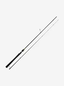 Спиннинг для рыбалки Stinger Blaxter 762ML 2,30 м, 6-24 гр, Черный