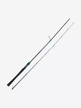 Спиннинг для рыбалки Stinger ForceAge Neo 602UL 1,80 м, 2-7 гр, Черный