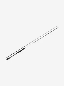 Спиннинг Maximus BLACK SIDE X 21M 2.1m 8-30g, Черный