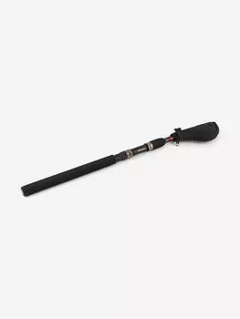 Спиннинг Nautilus Legally Tele NLETS-802MH 240см 10-30гр, Черный