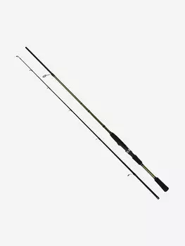 Спиннинг Norstream Branch BRS-662ML тест 5 - 21 г, 198, Черный