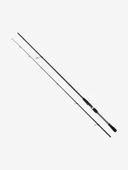 Спиннинг Norstream Favorite Jig 2023 FAS-862MH, тест 12 - 42 г, 259, Черный