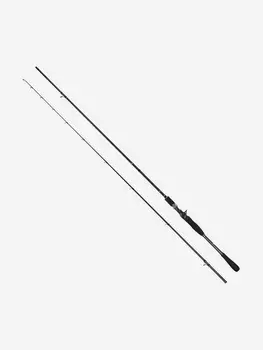Спиннинг Norstream Favorite Jig Casting 802H тест 18 - 70 г, 244, Черный