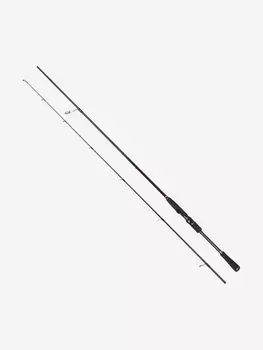 Спиннинг Norstream Kando-X Jig 792MMH тест 8 - 28 г, 237, Черный