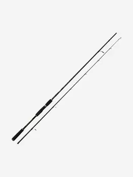 Спиннинг Okuma Safina-X Spin 7'0" 212cm 10-30g 2sec, Черный