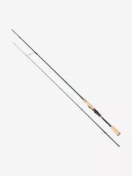 Спиннинг штекерный карбон 2 колена Surf Master YS5007 Yamato Series Kanagawa Twitch TX-30, Мультицвет