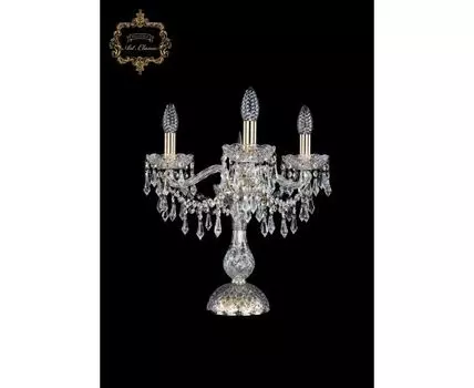 Настольная лампа Bohemia Art Classic