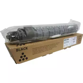 Картридж для лазерного принтера RICOH MP C5000E Black (842048)