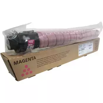 Картридж для лазерного принтера RICOH MP C6003 Magenta (841855)