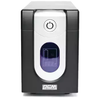 ИБП POWERCOM IMD-1500AP