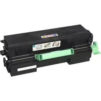 Картридж для лазерного принтера RICOH SP 4500E Black (407340) PI