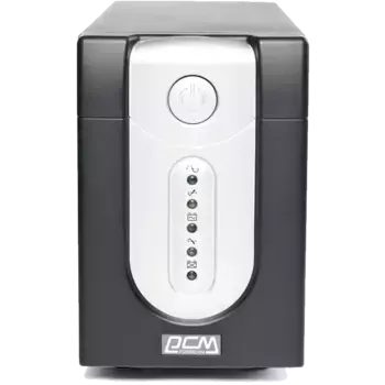 ИБП POWERCOM IMP-1500AP