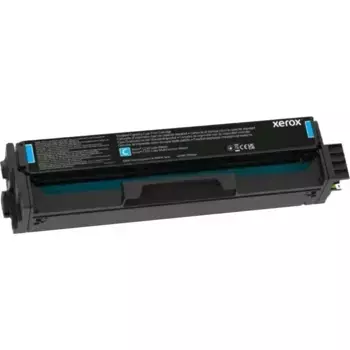 Картридж для лазерного принтера XEROX 006R04388 Cyan