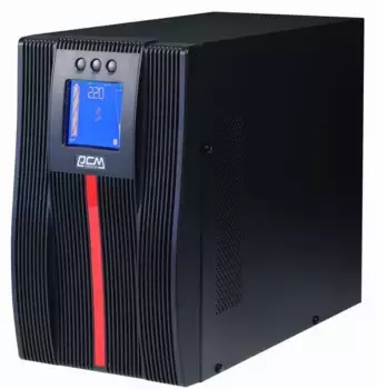 ИБП POWERCOM MAC-3000