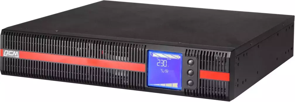 ИБП POWERCOM MRT-10K