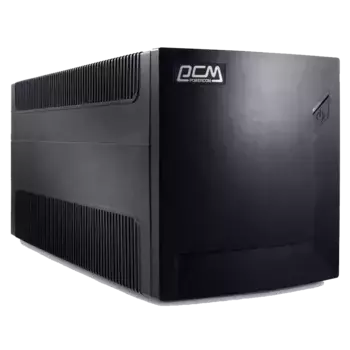 ИБП POWERCOM RPT-1025AP