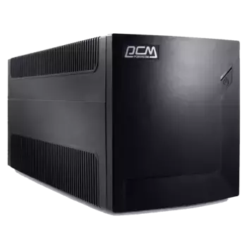 ИБП POWERCOM RPT-2000AP