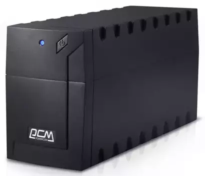 ИБП POWERCOM RPT-600A EURO