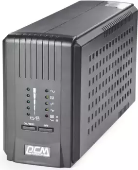 ИБП POWERCOM Smart King Pro+ SPT-700-II