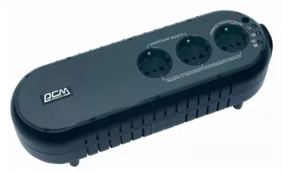 ИБП POWERCOM WOW-300