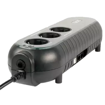 ИБП POWERCOM WOW-700U
