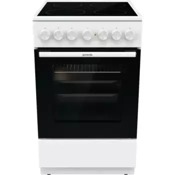 Электрическая плита GORENJE GEC5B41WG