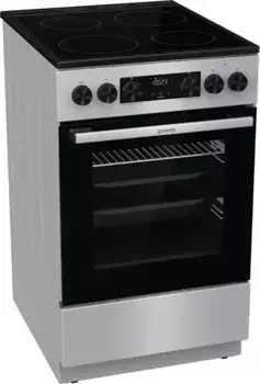 Электрическая плита GORENJE GEC5C41SG